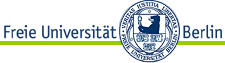 Freie Universitaet Logo