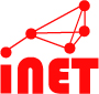 INET Logo