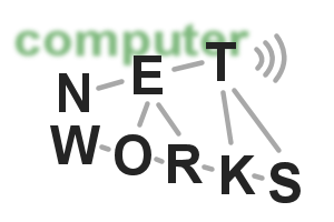 Computer Networks Group Logo