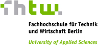 FHTW Berlin Logo