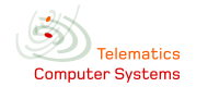 Computer Systems and Telematics Logo