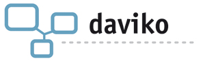 daViKo Logo